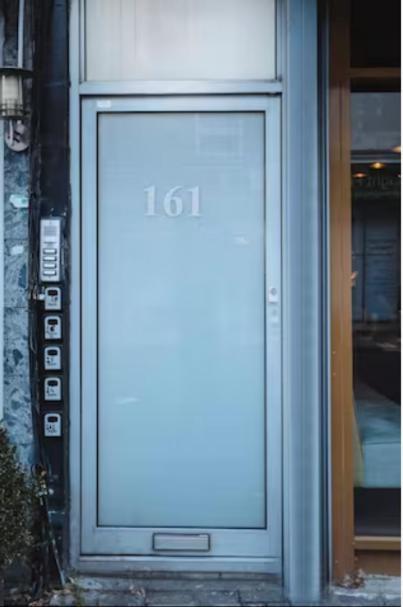 Cosy Private Rooms In Euston Square, Central London Exterior foto